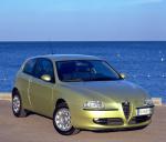 Alfa Romeo 147 3-Door 2000 года